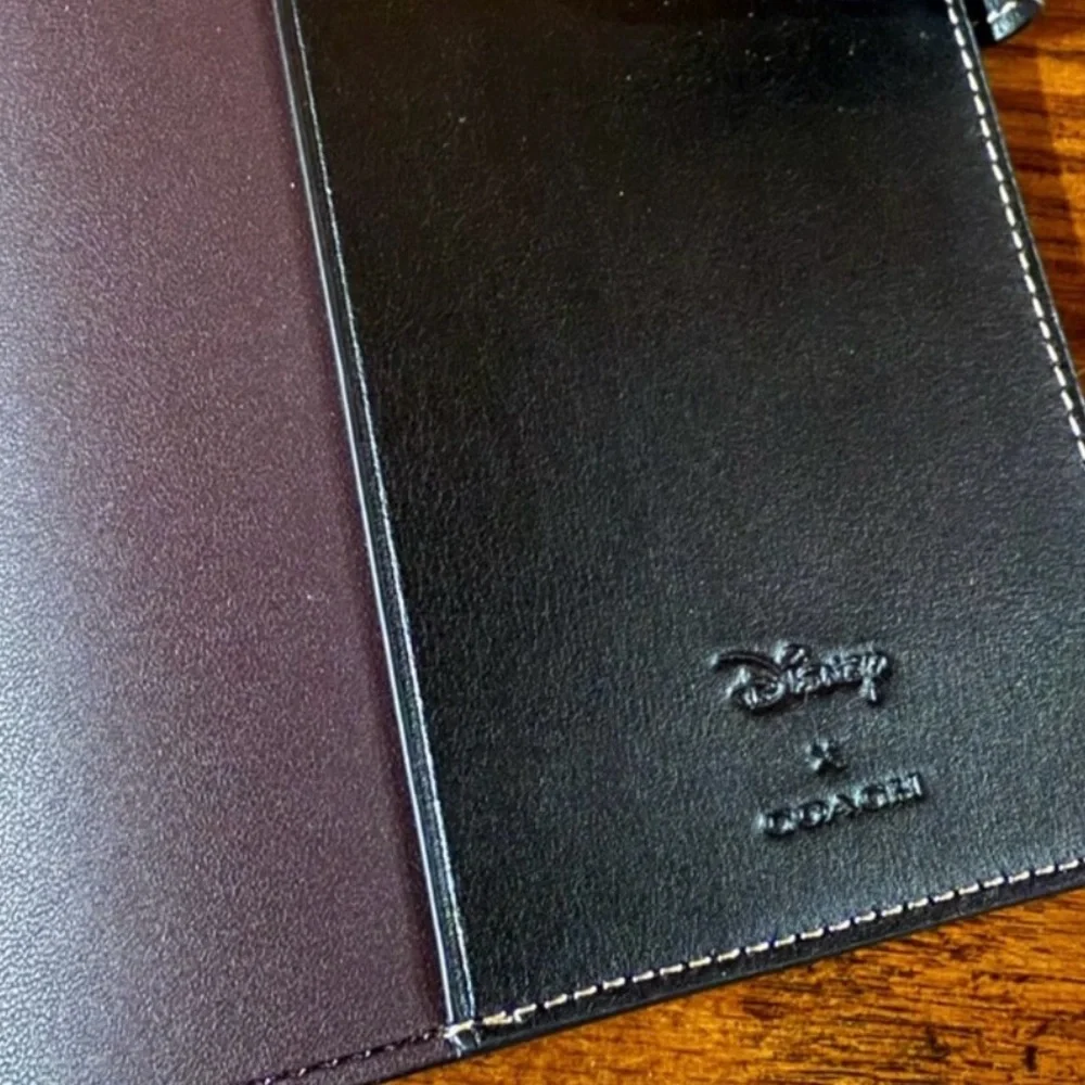 Disney charming planner